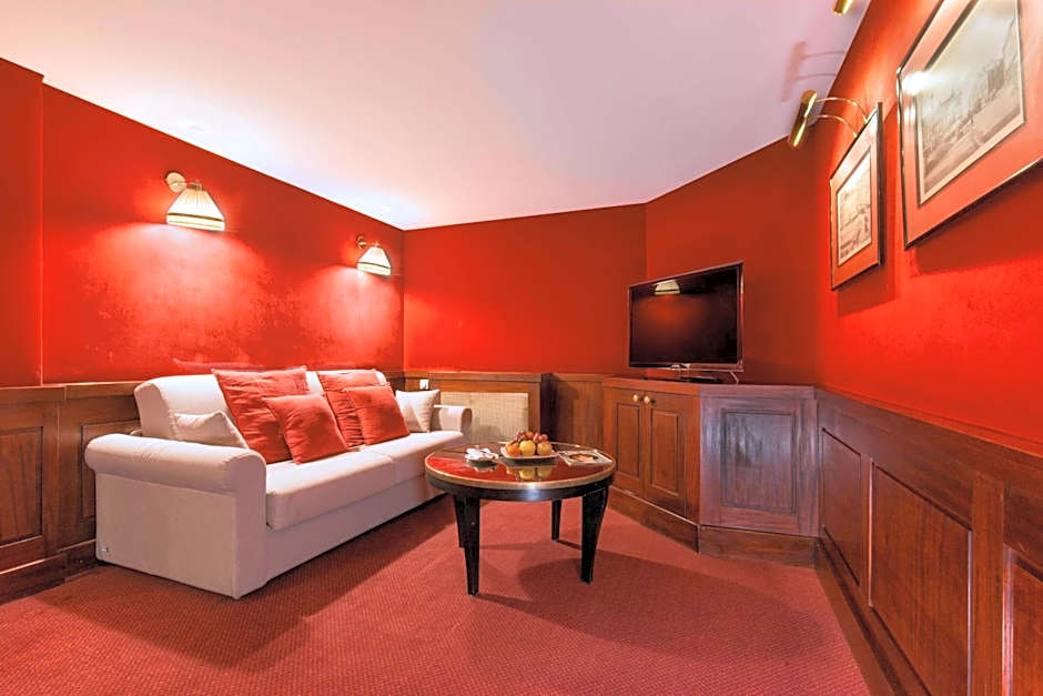 Grand Hotel de l'Opera - BW Premier Collection