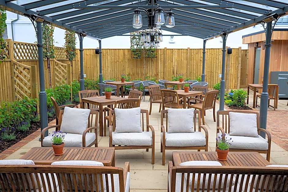 Wheatsheaf Hotel by Chef & Brewer Collection