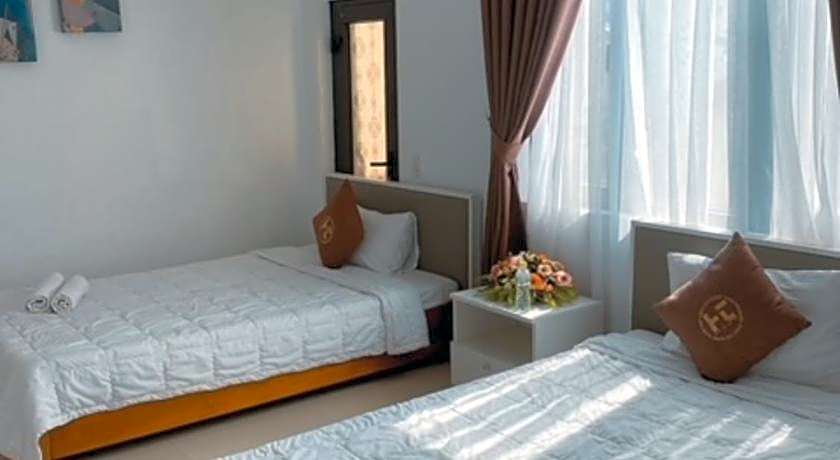 Poetic Hue Hotel & Spa