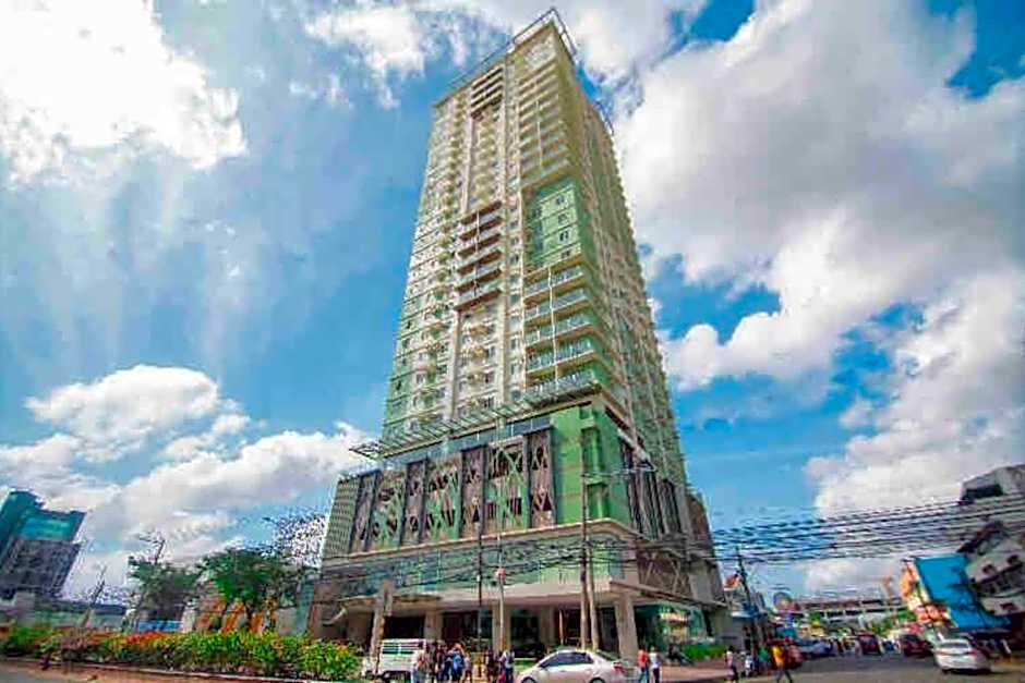 11F Migas Haven @ Sunvida Tower across SM City