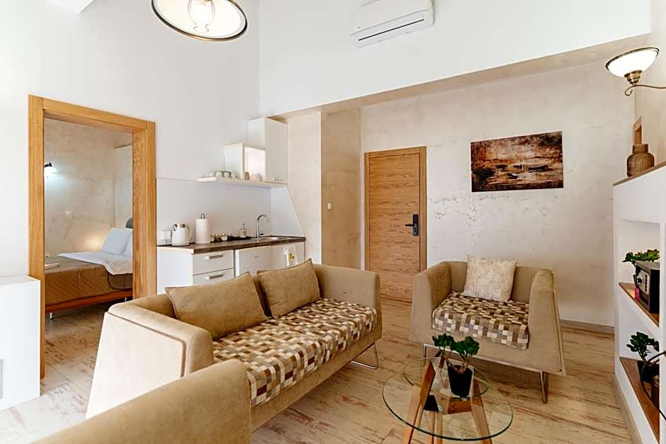 Bofima Apartments