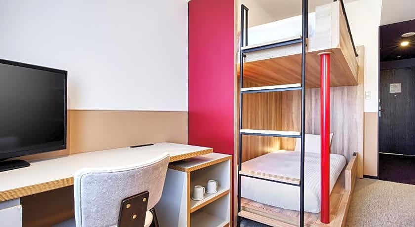 LOISIR HOTEL SHINAGAWA SEASIDE