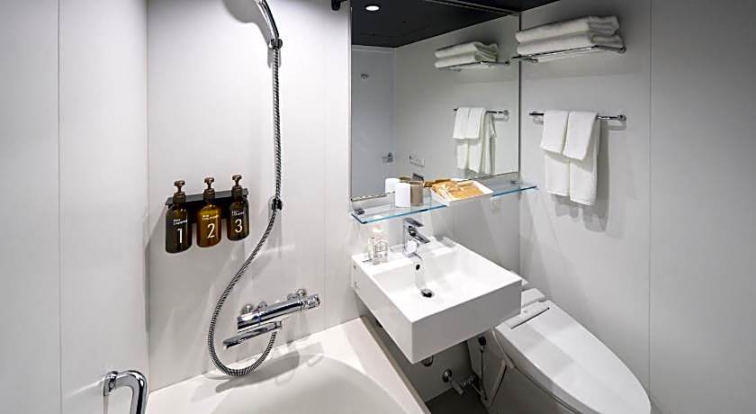 HOTEL RESOL TRINITY NAHA