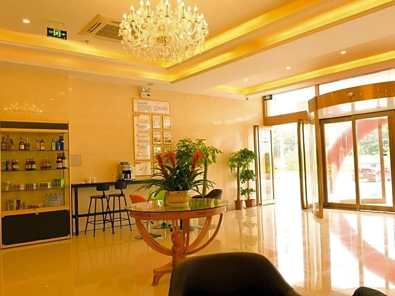 GreenTree AnHui Wuhu Sanshan Development District 