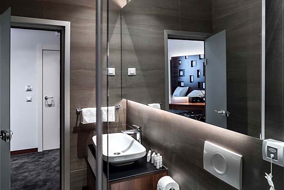 Best Western Premier Natalija Residence