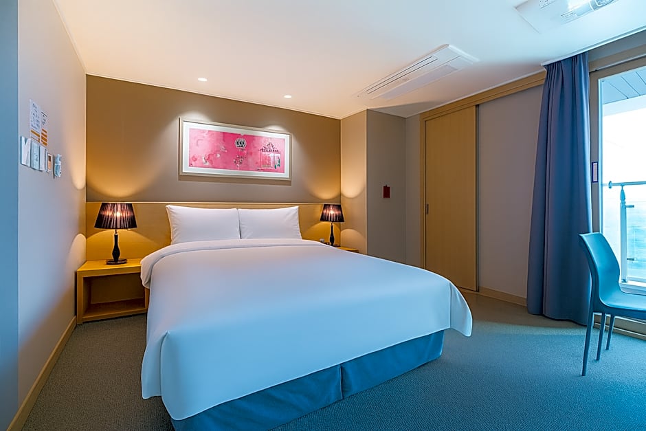 New Raon Stay (Korea Quality)