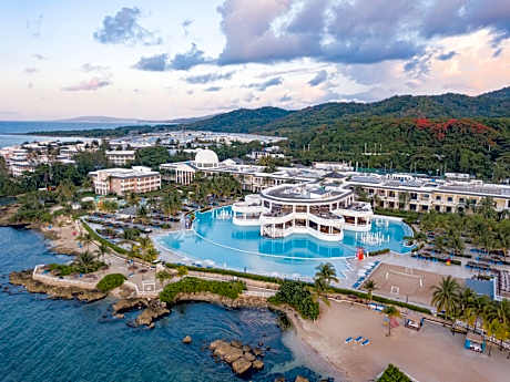 Grand Palladium Jamaica Resort & Spa-All Inclusive