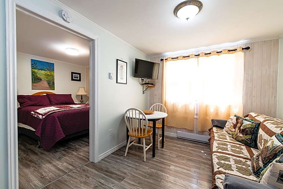 Out East B&B - Norris Point