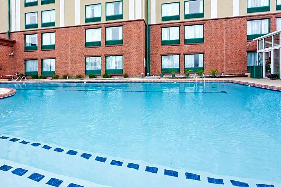 Holiday Inn Express & Suites Ocean City - Northside By IHG