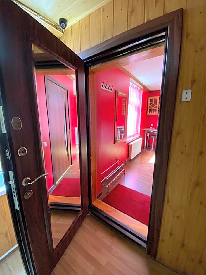 Apartamenti