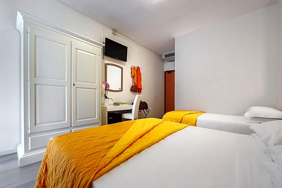 Hotel Picobello Pineta