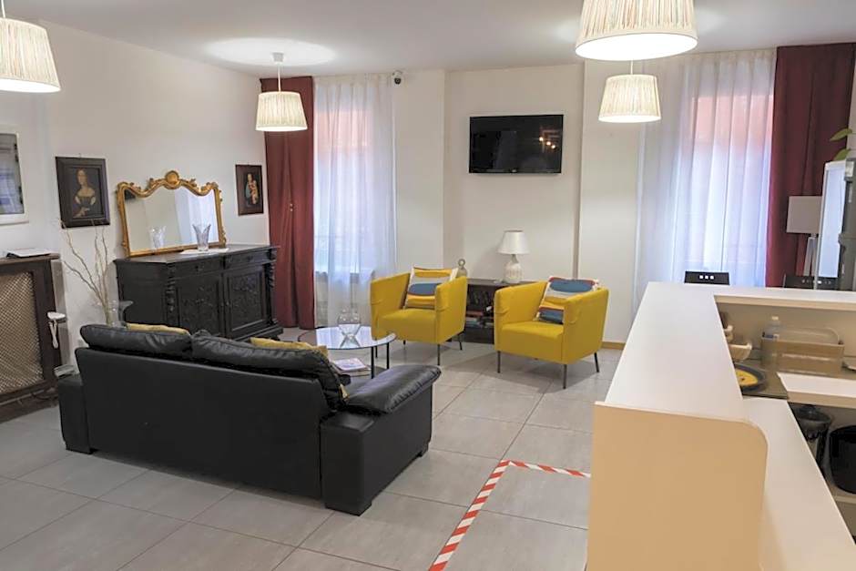 Buon Hotel Bologna Centro - Affittacamere - Self Check-In