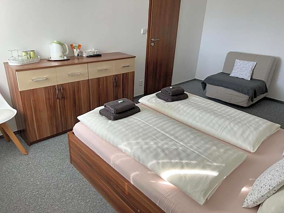 Parkhotel Smržovka