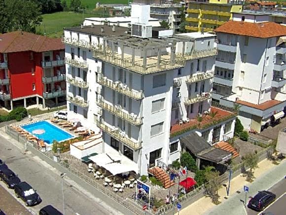 Hotel Rex