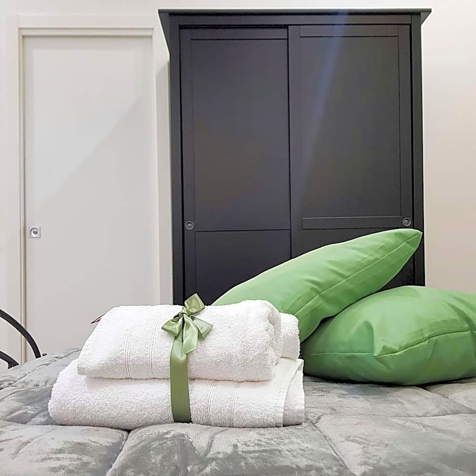 Solli Rooms