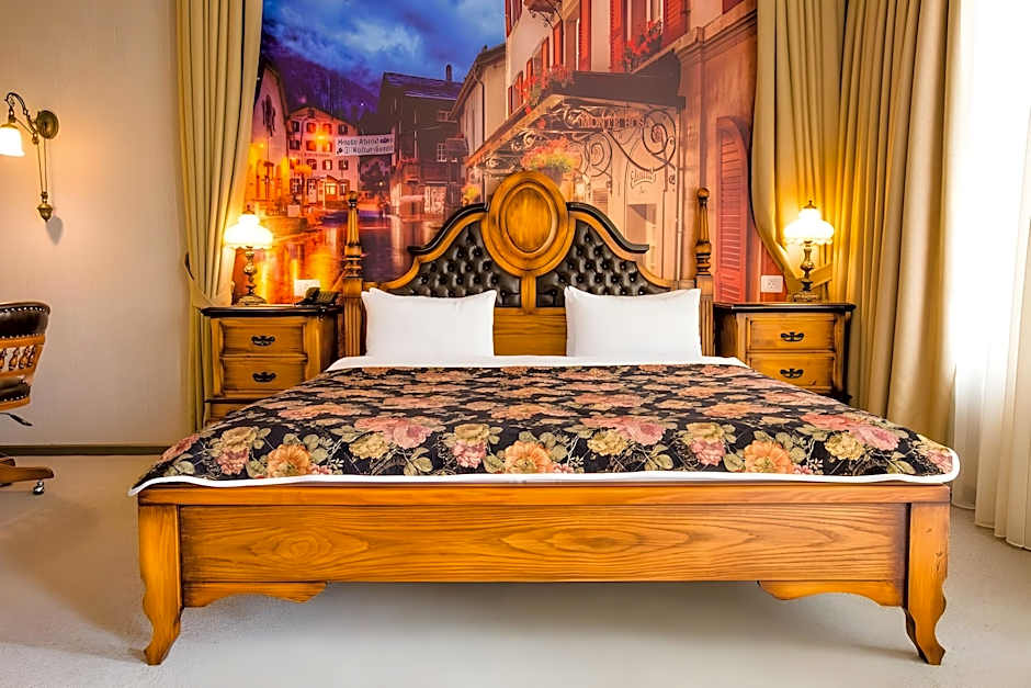 Boutique Hotel Baku