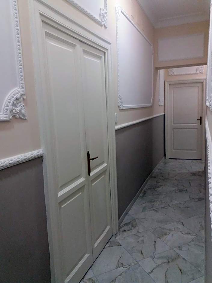 B&BHotel EMMANUEL Napoli