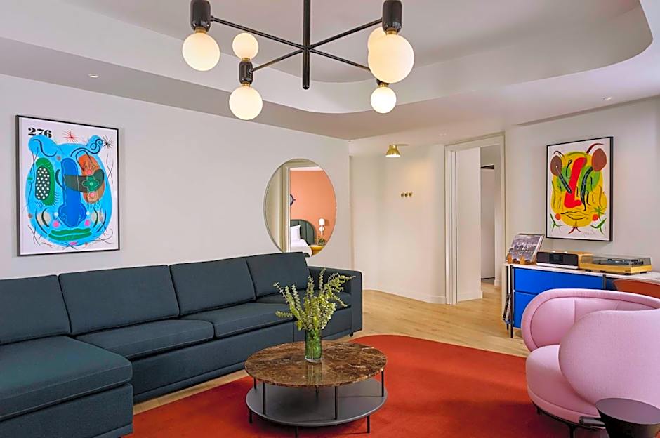 art'otel London Battersea Power Station, Powered by Radisson Hotels