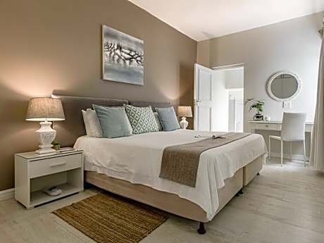 The Cottage Pie Guest House