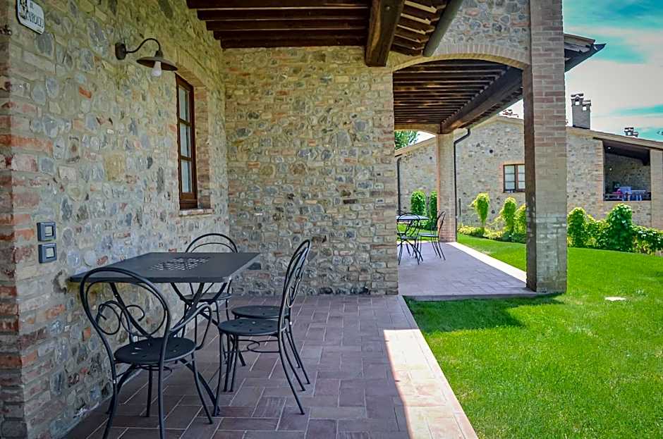 PanElios Borgo Vacanze