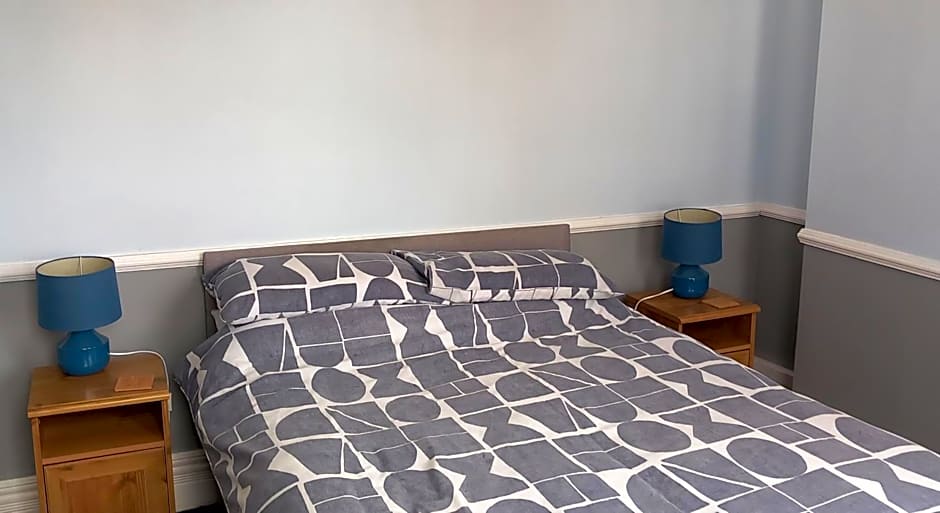 Ty Castell Guest House
