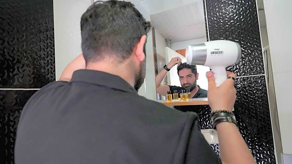 Duman Safir Rezidans