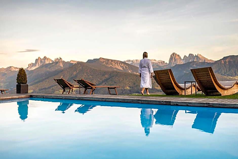 Granpanorama Wellnesshotel Sambergerhof Superior