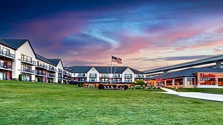 DoubleTree By Hilton Port Huron