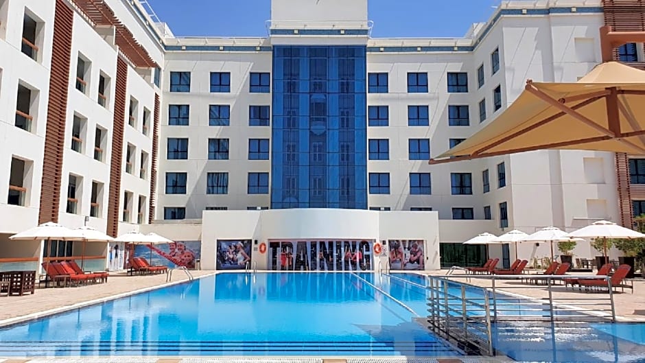 Four Points by Sheraton Al Ain