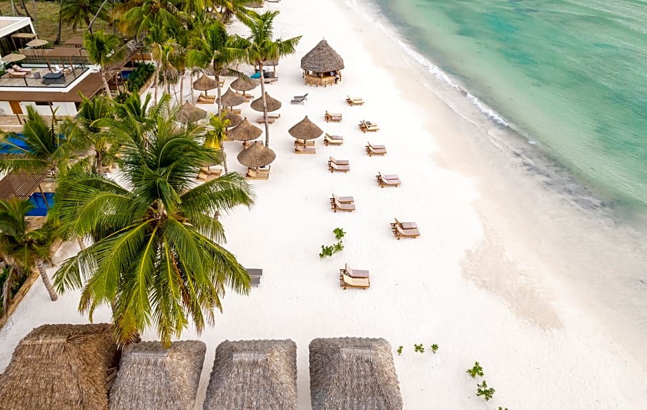 Toa Hotel & Spa Zanzibar