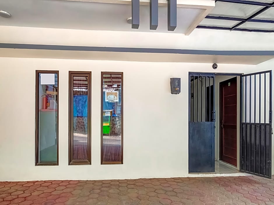 Hotel O Graha Hsc Syariah