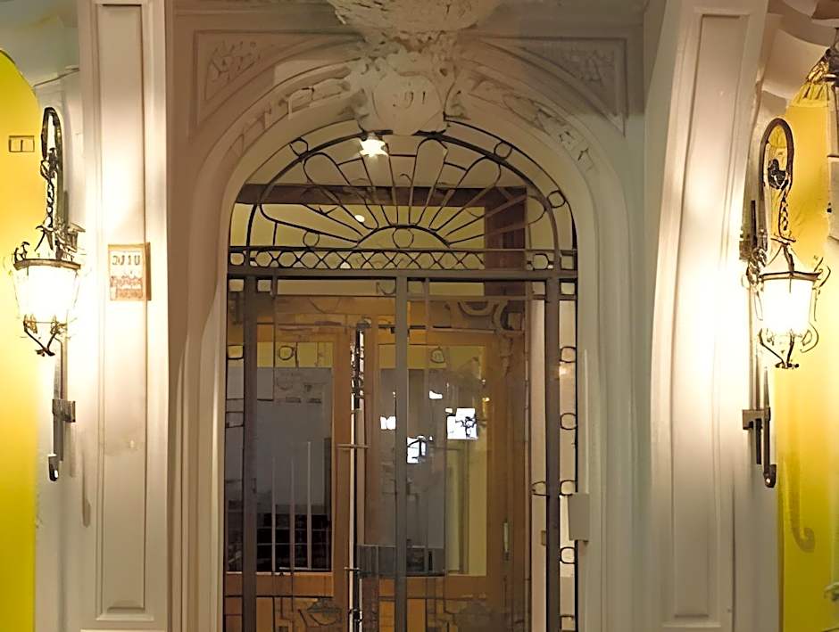 Hotel Majestic