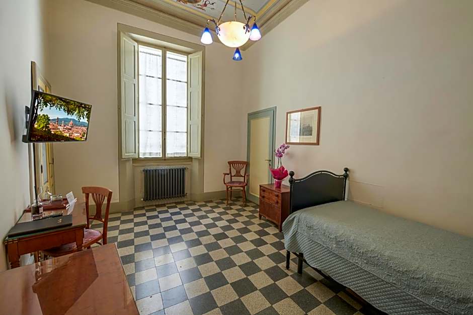 Casa Rovai Guest House