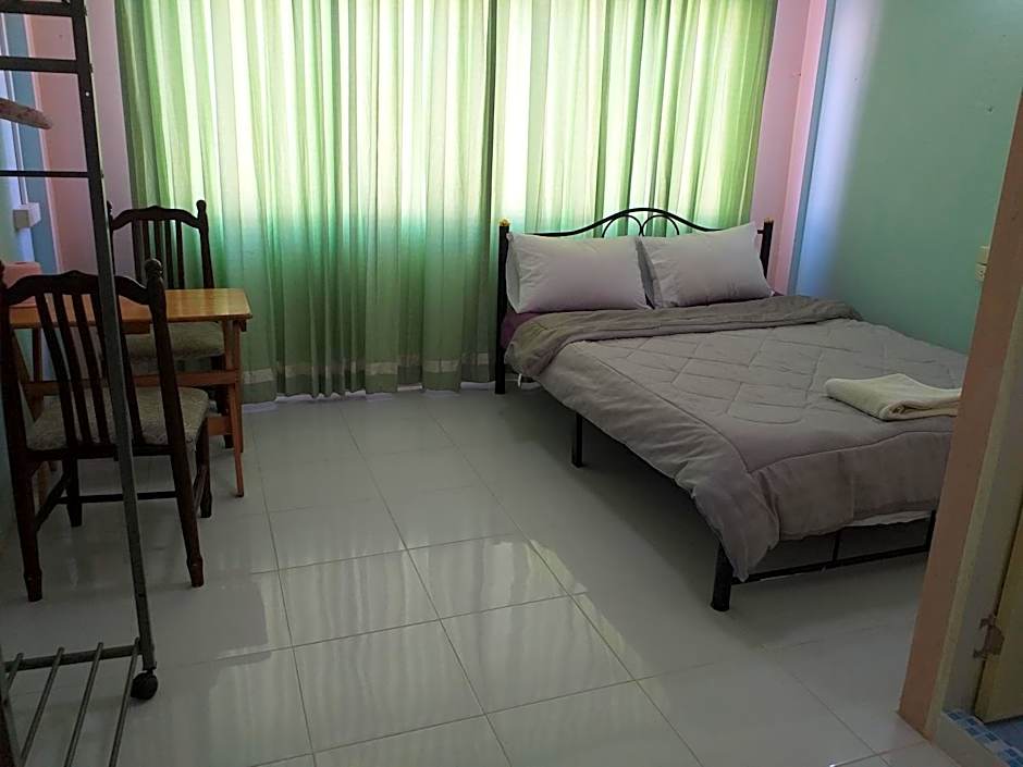 OK.home@Donmuang airport