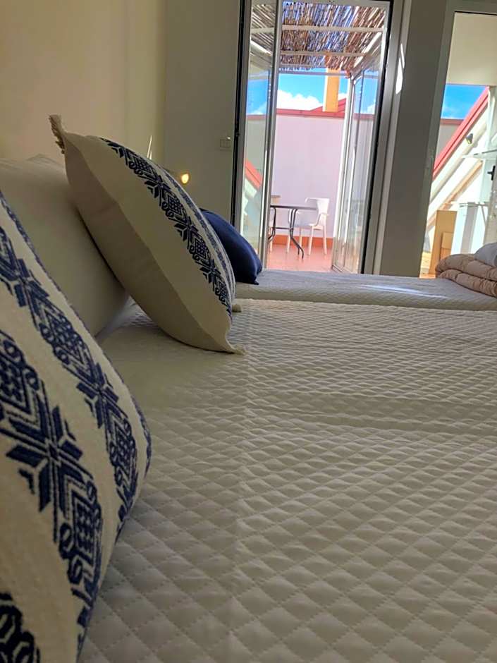 Thalassa Suite & Spa