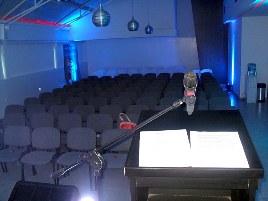 Hotel Santorini Loft