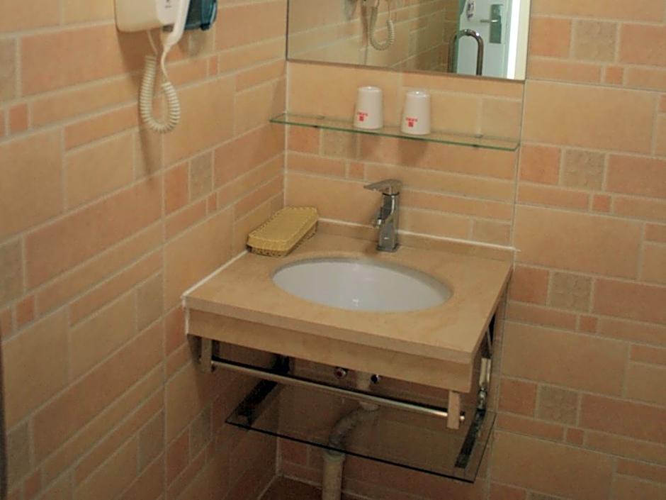 GreenTree Inn Xinzhou Jingle County ECheng Road Shell Hotel