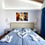 Angela Beach Hotel & Apts