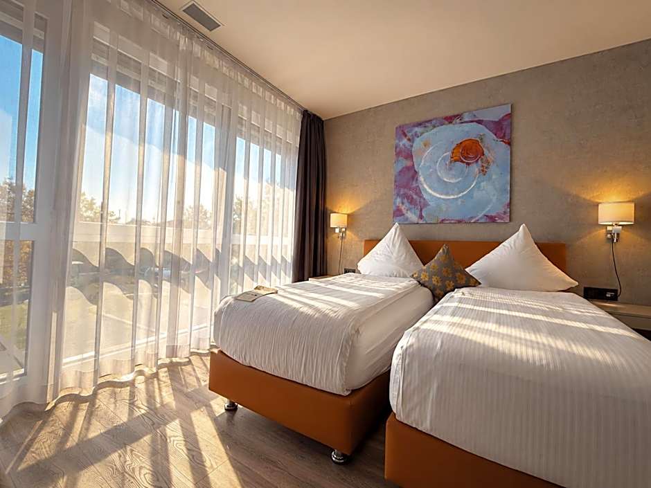 Hotel Swiss Star