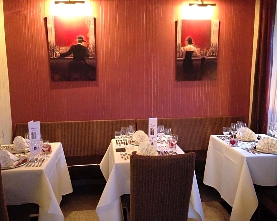 Frischbier's Hotel-Restaurant