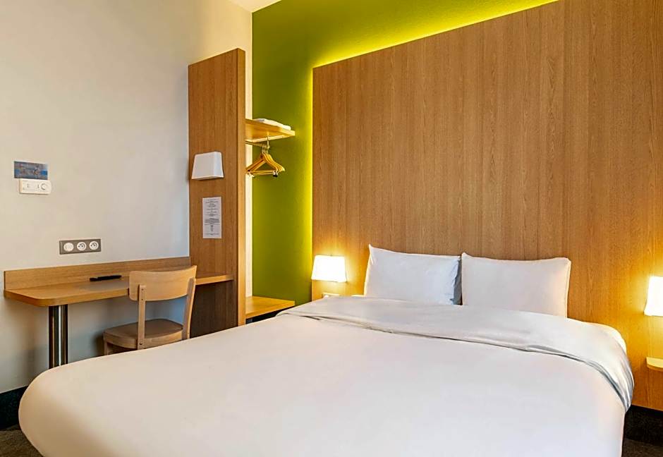 B&B HOTEL Limoges Centre Gare