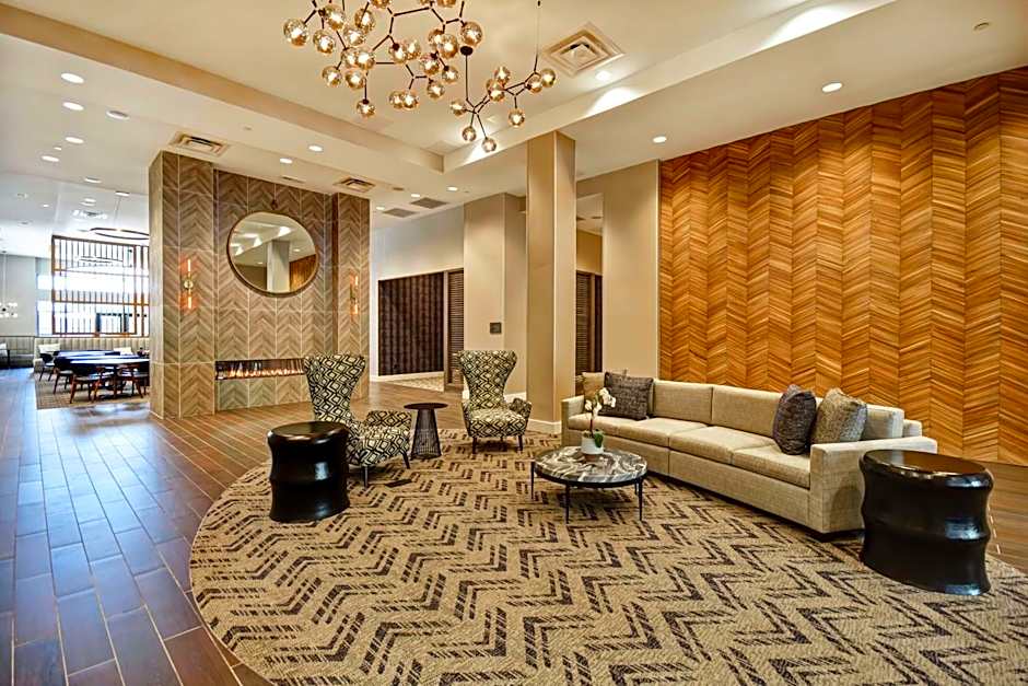 Homewood Suites By Hilton Greenville Downtown