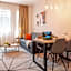 City Park Apart Hotel by CHM