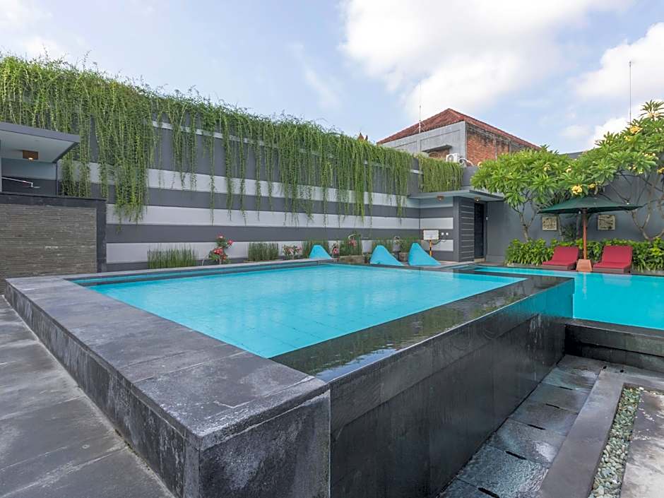 The Banyumas Villa