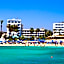 Anonymous Beach Hotel (Adults 16+)