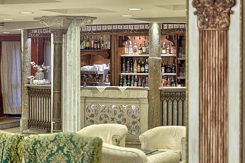 BV Grand Hotel Assisi