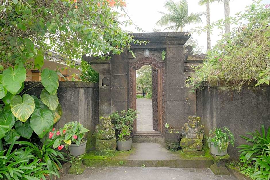 Pelangi Homestay Bedugul RedPartner