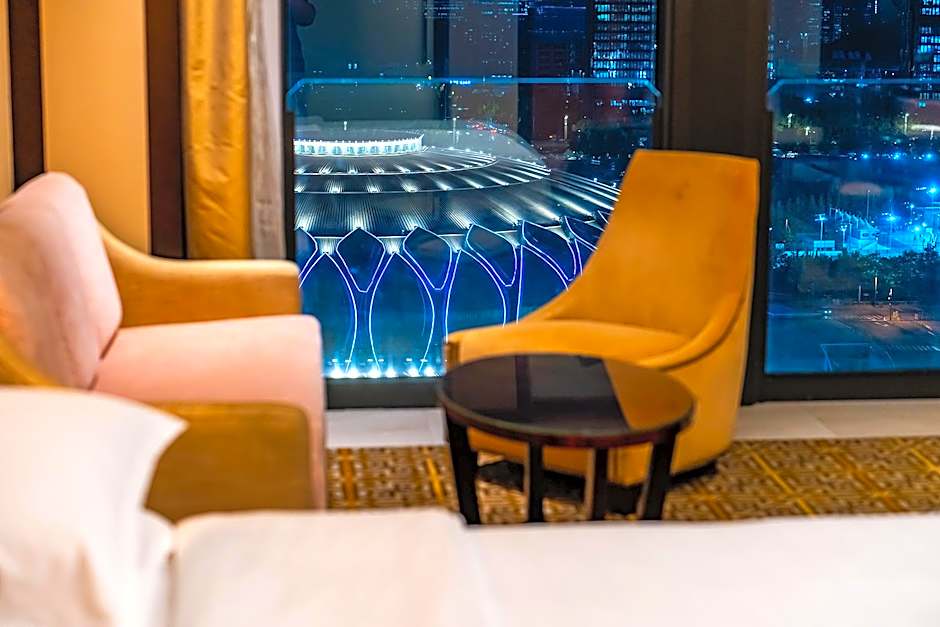 Sheraton Jinan Hotel