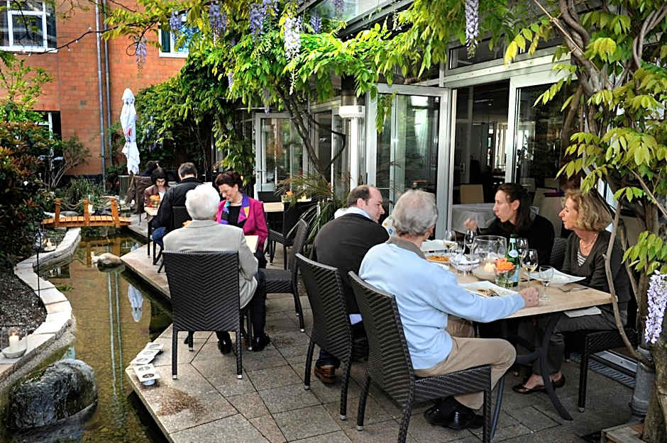 Hotel am Schillerpark