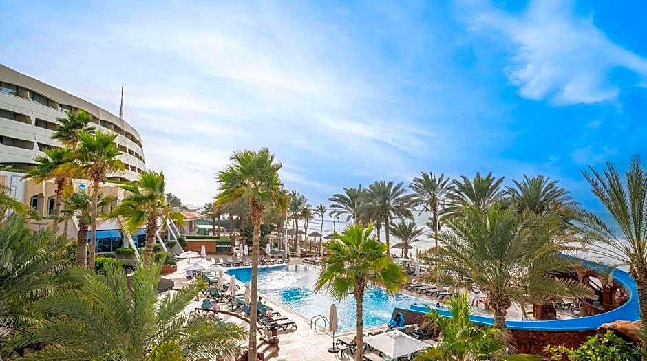 Occidental Sharjah Grand